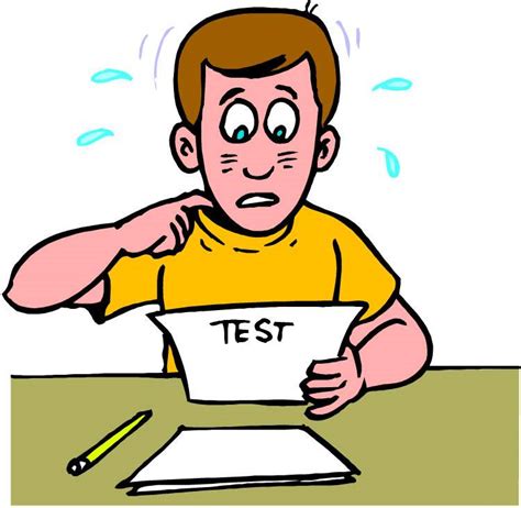 thinking hard on test|The 20 best test.